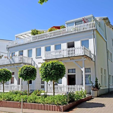 Ferienappartement Mit Ostseeblick غورين المظهر الخارجي الصورة