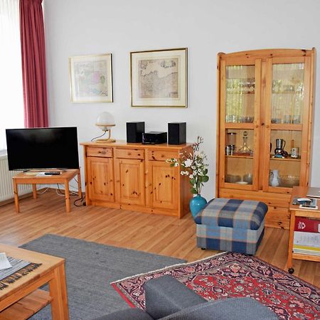 Ferienappartement Mit Ostseeblick غورين المظهر الخارجي الصورة