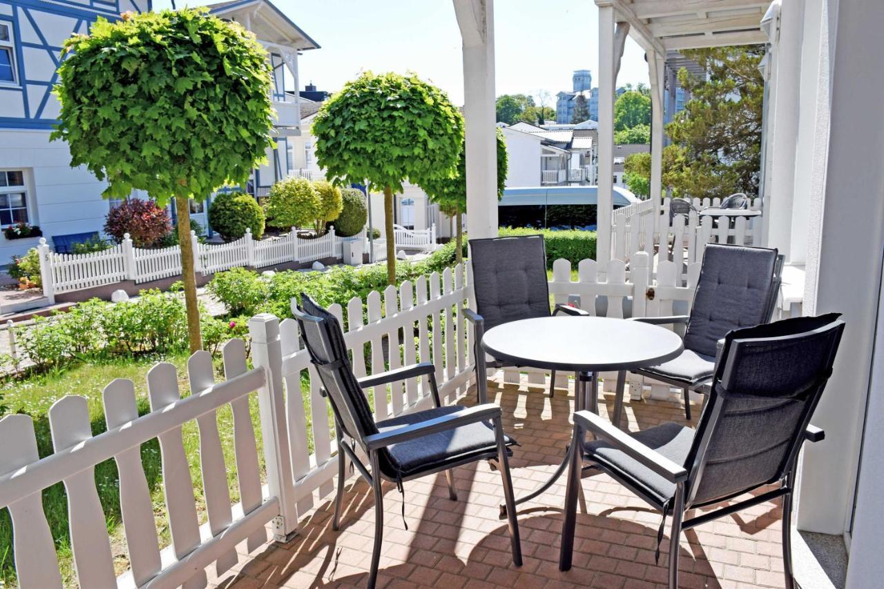 Ferienappartement Mit Ostseeblick غورين المظهر الخارجي الصورة