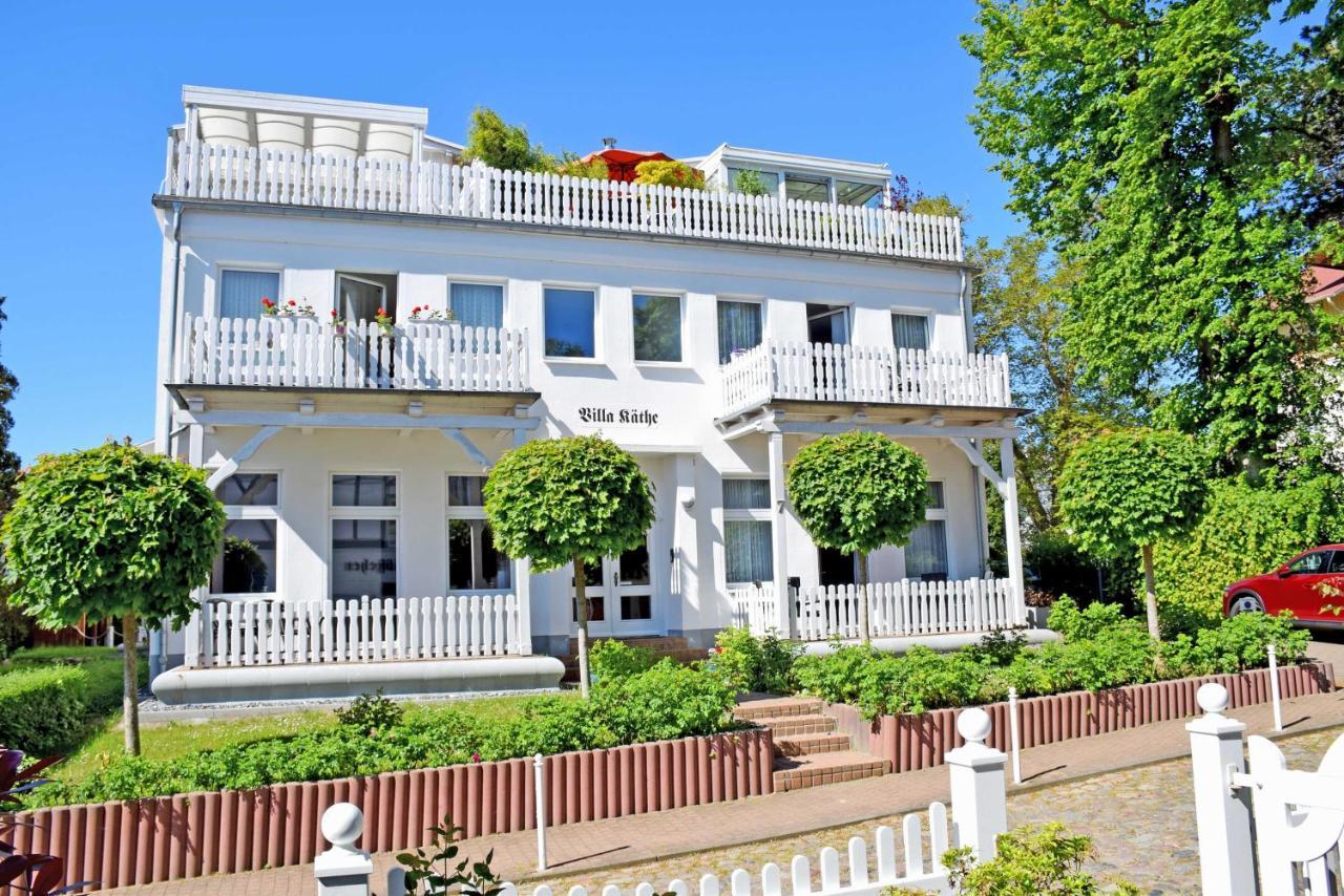 Ferienappartement Mit Ostseeblick غورين المظهر الخارجي الصورة