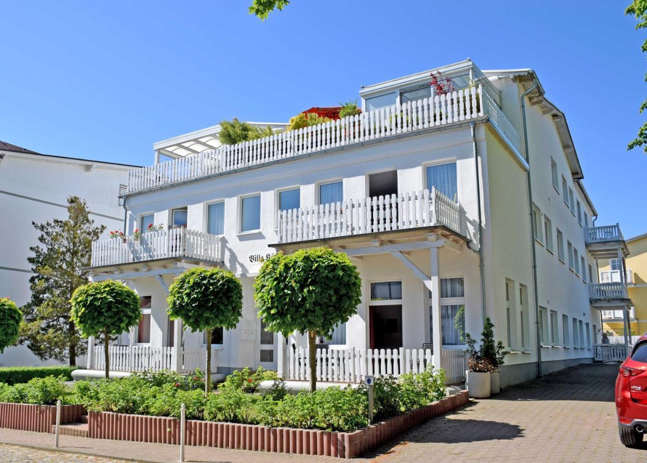 Ferienappartement Mit Ostseeblick غورين المظهر الخارجي الصورة