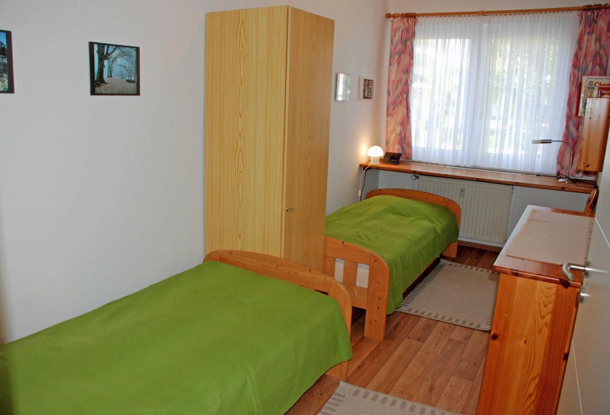 Ferienappartement Mit Ostseeblick غورين المظهر الخارجي الصورة