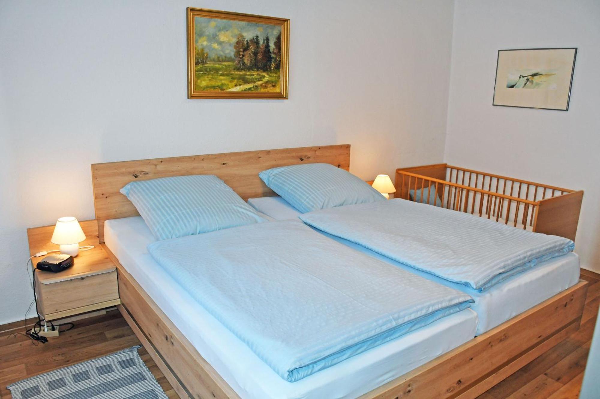 Ferienappartement Mit Ostseeblick غورين المظهر الخارجي الصورة
